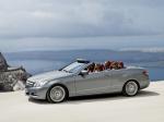 Mercedes-Benz E-Class Cabriolet 2010 года